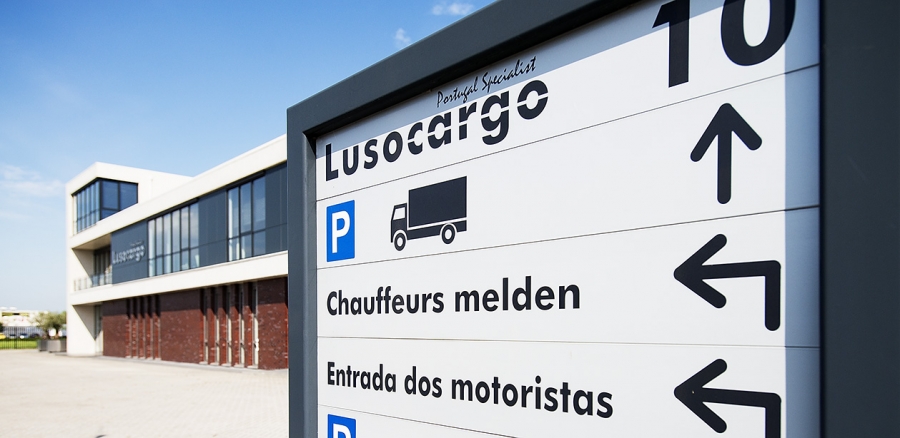 Lusocargo (Portugal)