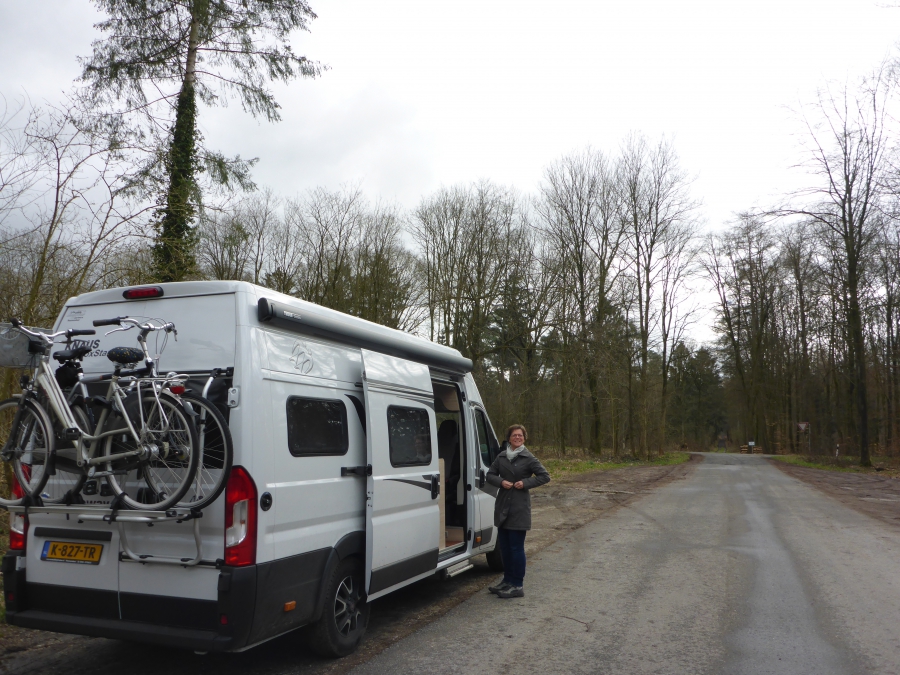 Fiat Ducato Camperbus