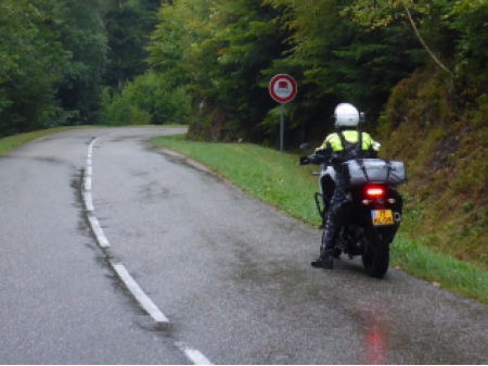 Bern en de Alpen (2) 