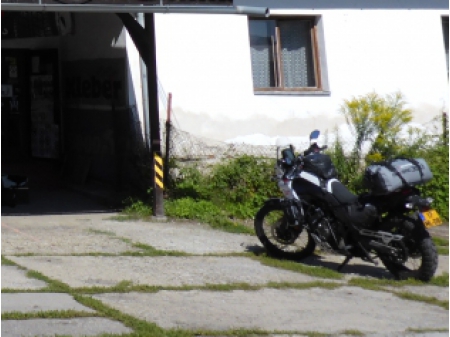 Carpathians (3) 