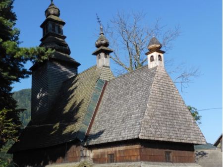 Carpathians (6) 