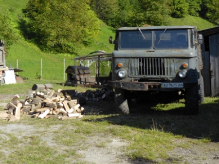 Carpathians (6) 