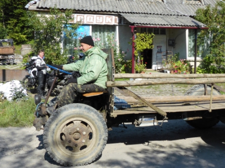 Carpathians (6) 