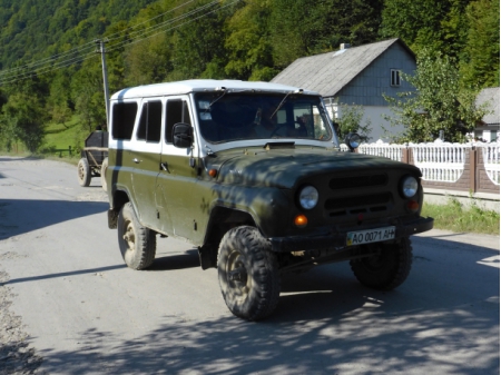 Carpathians (6) 