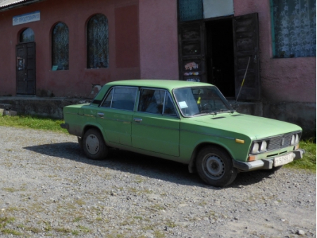 Carpathians (5) 