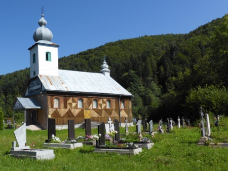 Carpathians (5) 