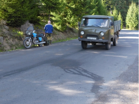 Carpathians (5) 