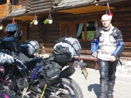 Carpathians (5) 