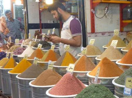Dag 18 - Hamedan 