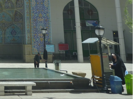Dag 18 - Hamedan 