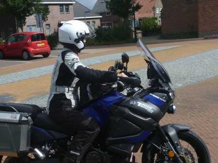 Dag 2 - Tenere Tour 