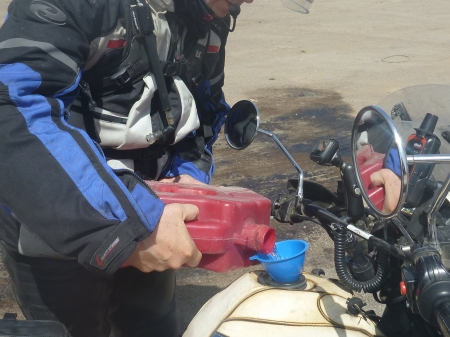 Dag 21 - Esfehan > Yazd 
