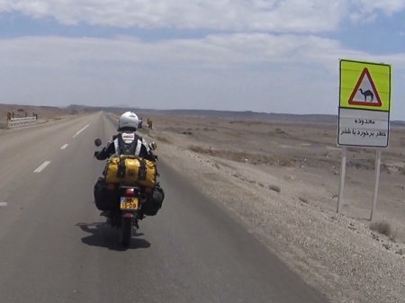 Dag 23 - Yazd > Tabas 