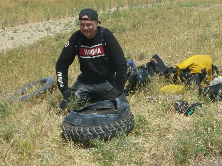 Dag 31 - Samarkand > Korashina  