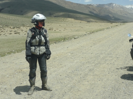 Dag 37 - Oumbouk > Bulunkul 