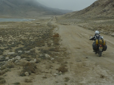 Dag 37 - Oumbouk > Bulunkul 