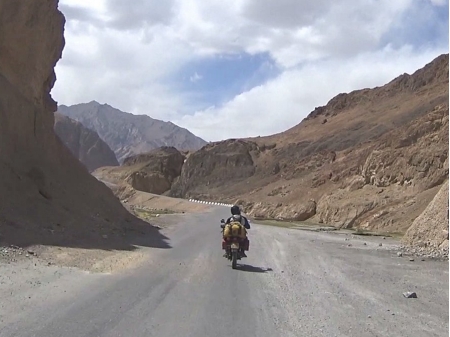 Dag 38 - Bulunkul > Murghab 