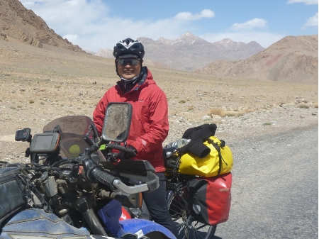 Dag 38 - Bulunkul > Murghab 