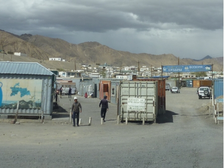 Dag 39 - Murghab 