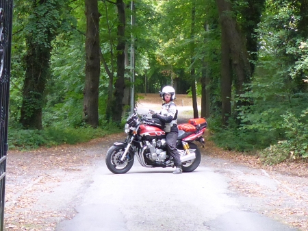 Dag 4 - Tenere Tour 