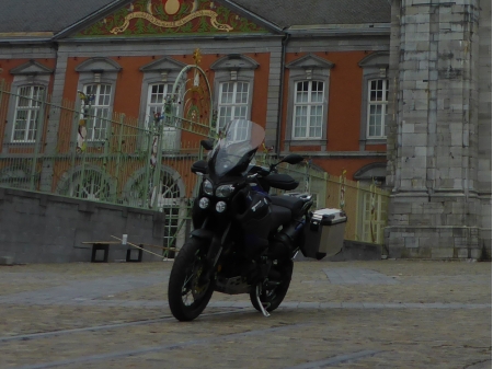 Dag 4 - Tenere Tour 