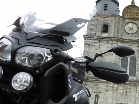 Dag 4 - Tenere Tour 