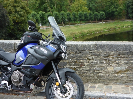 Dag 4 - Tenere Tour 