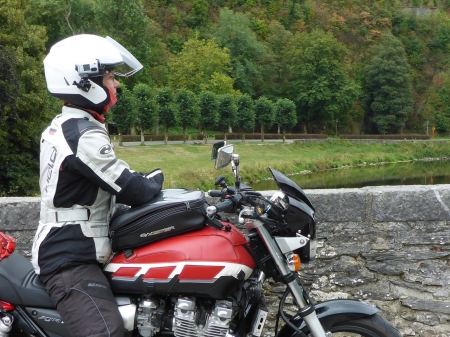 Dag 4 - Tenere Tour 