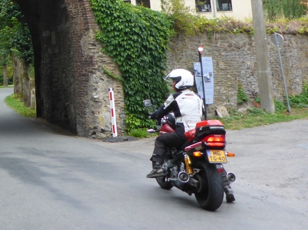 Dag 4 - Tenere Tour 