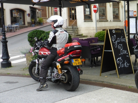 Dag 4 - Tenere Tour 