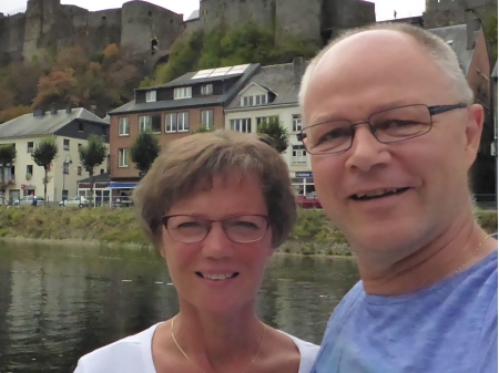 Dag 4 - Tenere Tour 