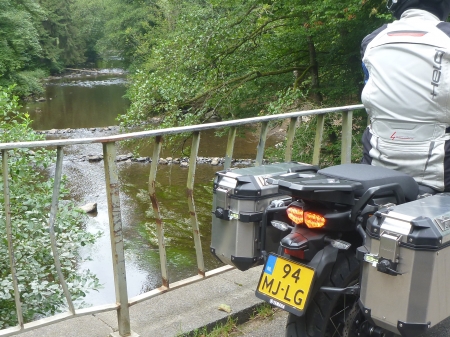 Dag 4 - Tenere Tour 