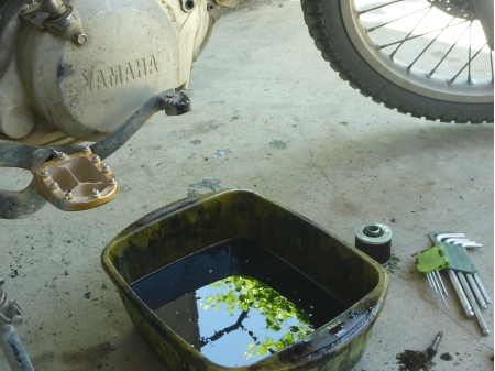 Dag 41 - Sary Tash > Osh 