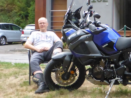 Dag 5 - Tenere Tour 