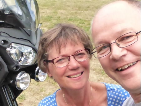 Dag 5 - Tenere Tour 