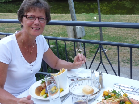 Dag 5 - Tenere Tour 