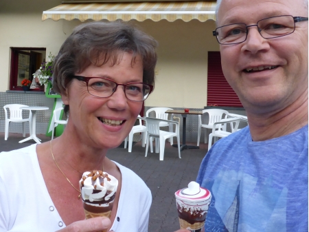Dag 5 - Tenere Tour 