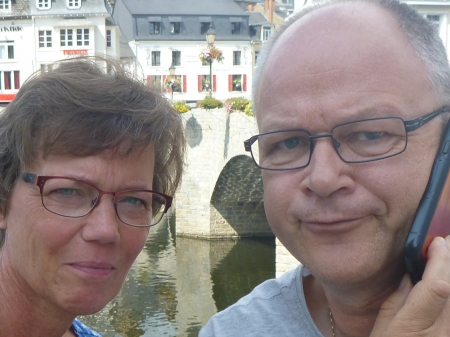 Dag 5 - Tenere Tour 