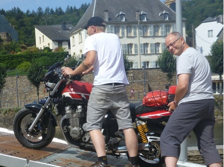 Dag 5 - Tenere Tour 