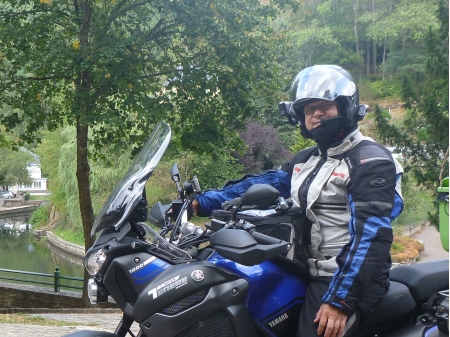 Dag 5 - Tenere Tour 