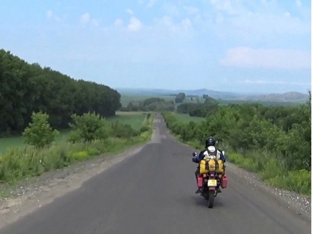 Dag 54 - Ostkemen > Zmeinogorsk 