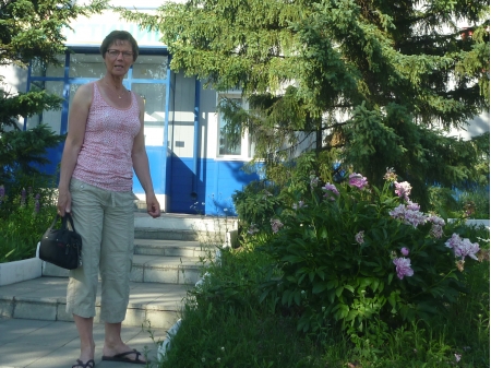 Dag 54 - Ostkemen > Zmeinogorsk 