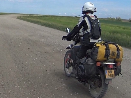 Dag 55 - Zmeinogorsk > Belokurikha 