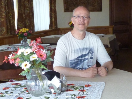 Dag 55 - Zmeinogorsk > Belokurikha 