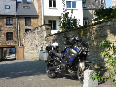 Dag 6 - Tenere Tour 