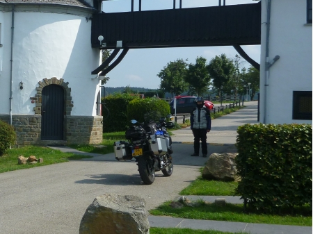 Dag 6 - Tenere Tour 