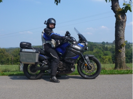 Dag 6 - Tenere Tour 