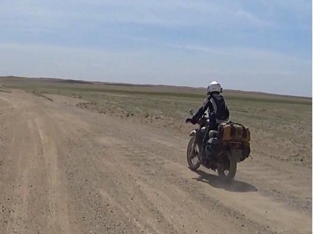 Dag 60 - Altai > Buutsagaan 