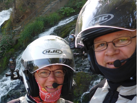 Dag 7 - Tenere Tour 
