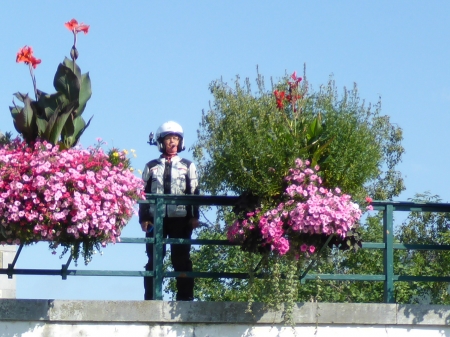 Dag 7 - Tenere Tour 